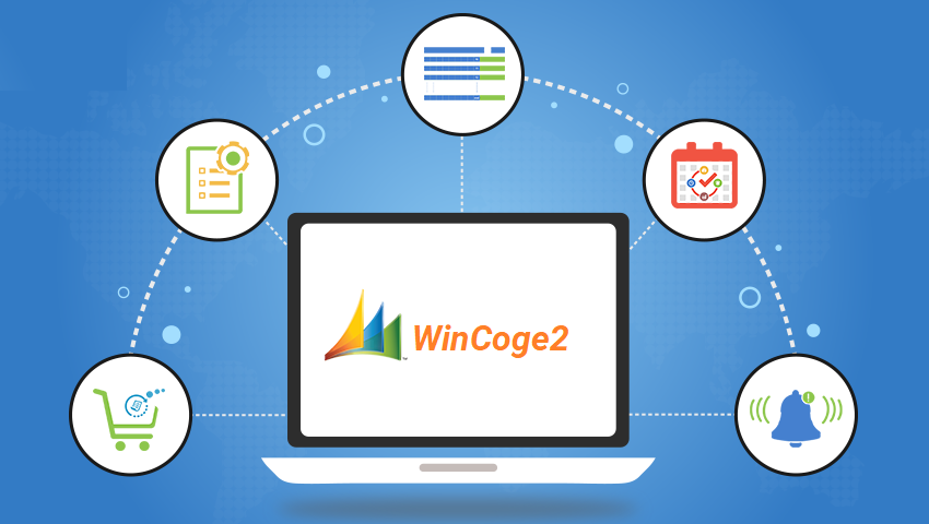 Software gestionale per creare le fatture, i preventivi, gli ordini e i ddt.